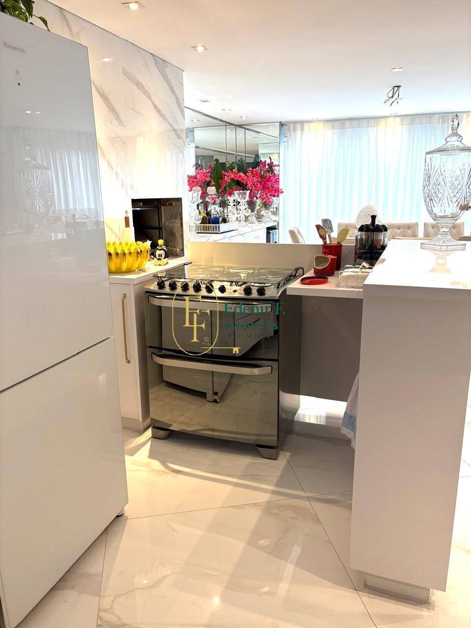 Apartamento, 3 quartos, 122 m² - Foto 12
