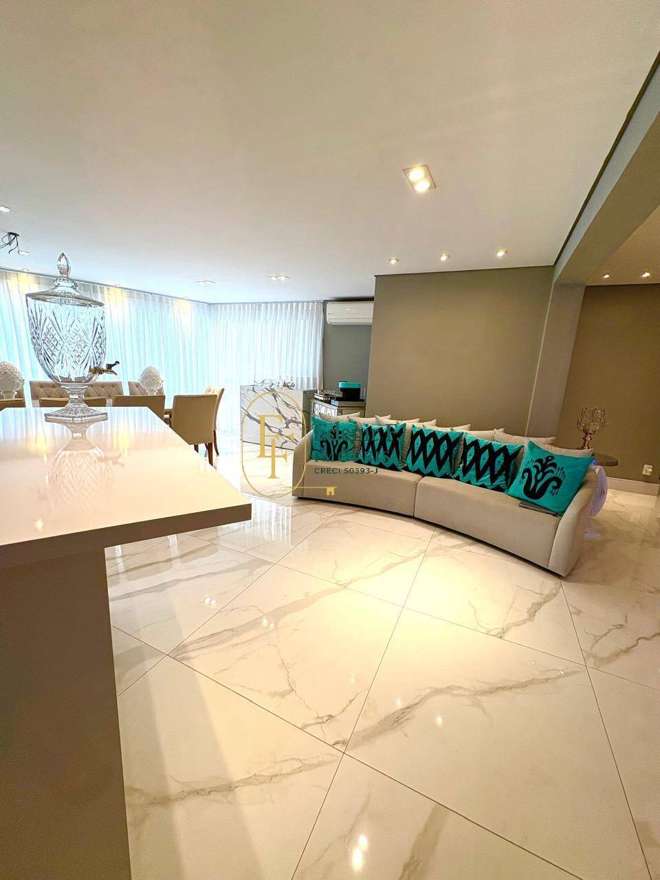 Apartamento, 3 quartos, 122 m² - Foto 11