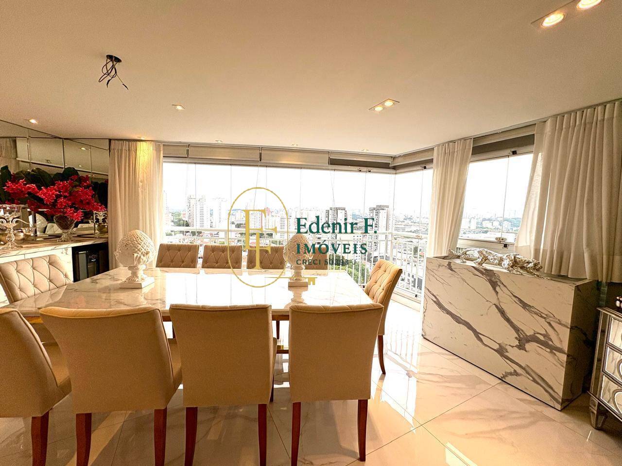 Apartamento, 3 quartos, 122 m² - Foto 9