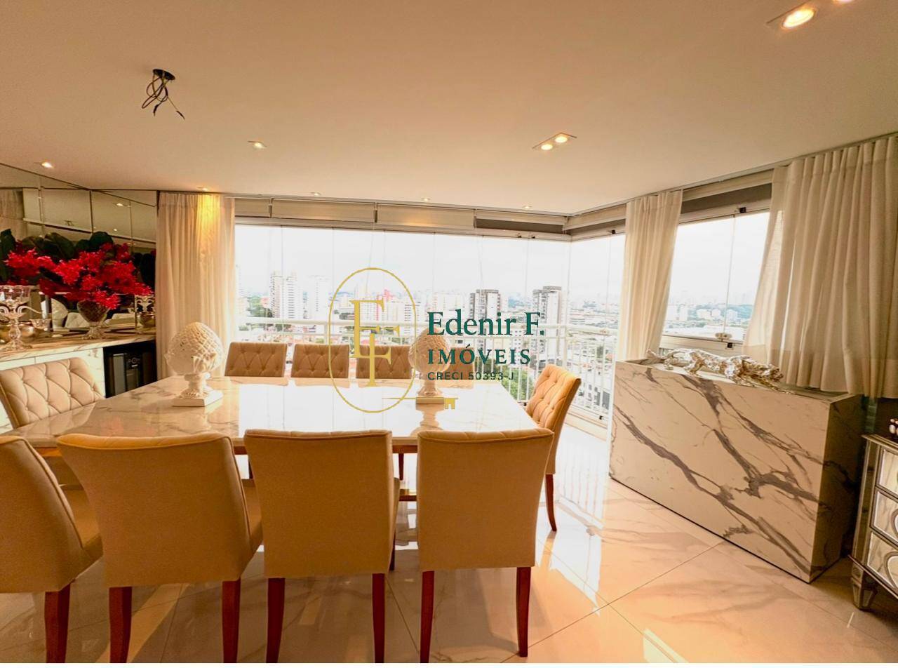 Apartamento, 3 quartos, 122 m² - Foto 6