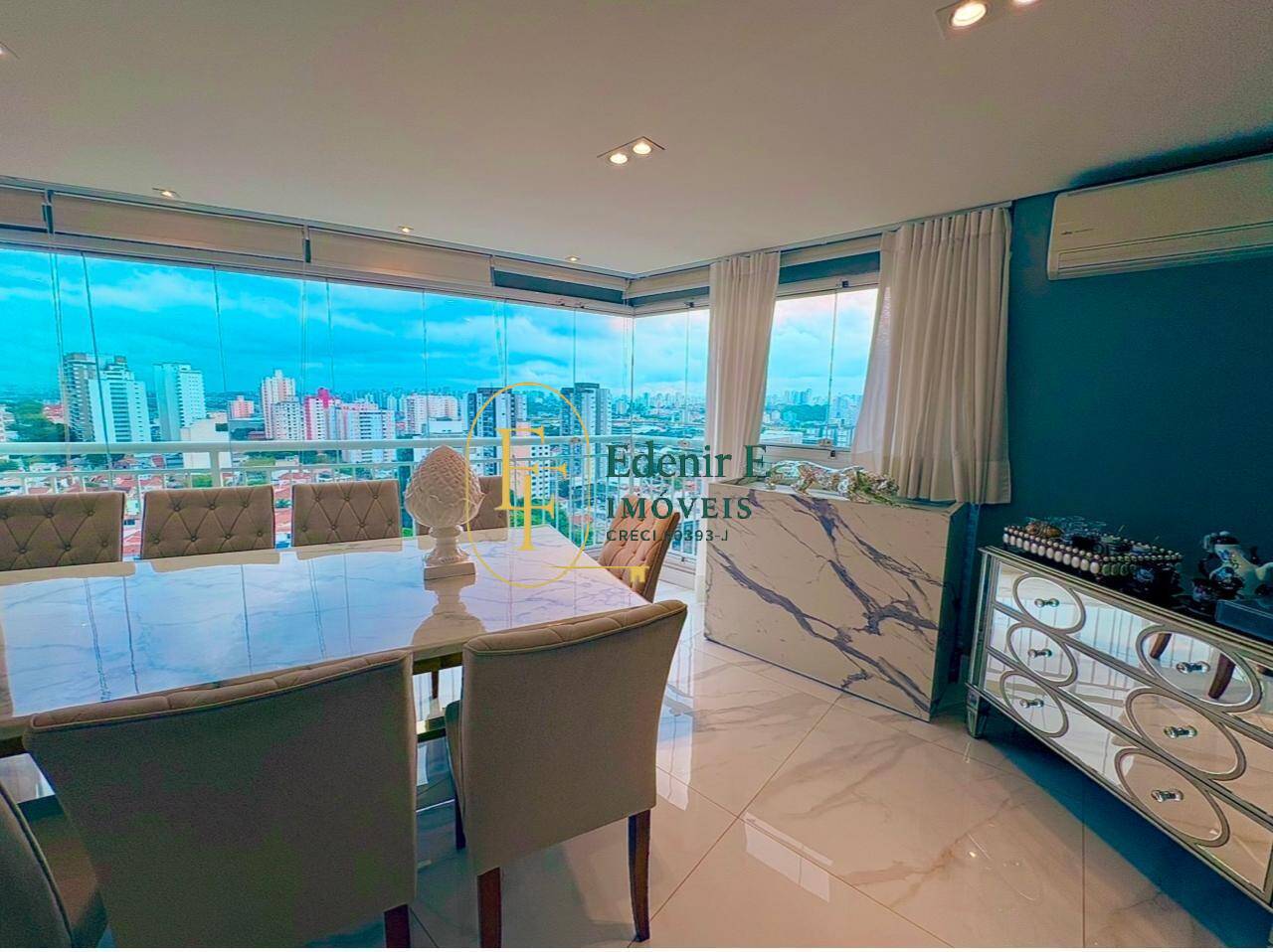 Apartamento, 3 quartos, 122 m² - Foto 7