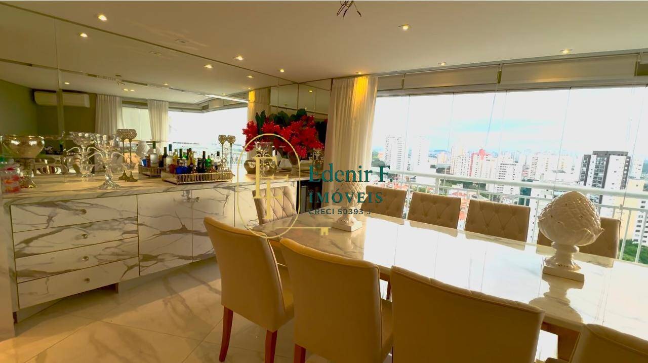 Apartamento, 3 quartos, 122 m² - Foto 8