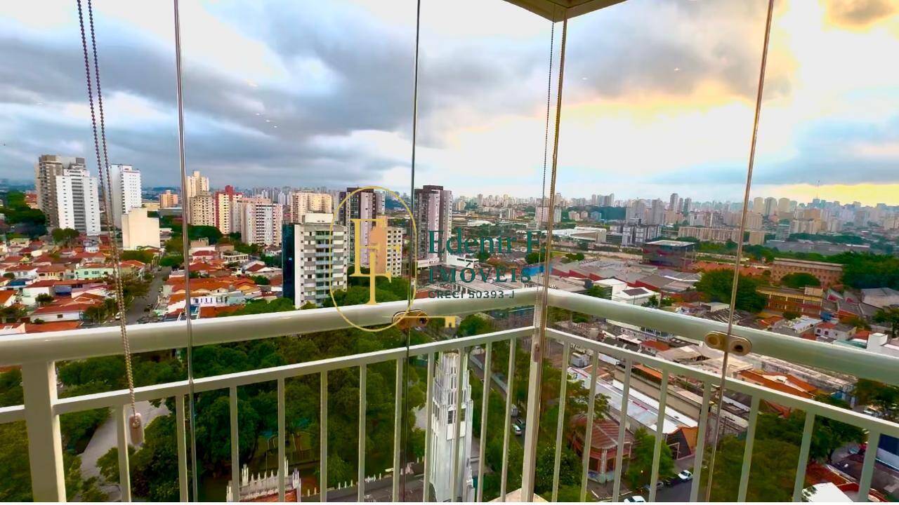 Apartamento, 3 quartos, 122 m² - Foto 10