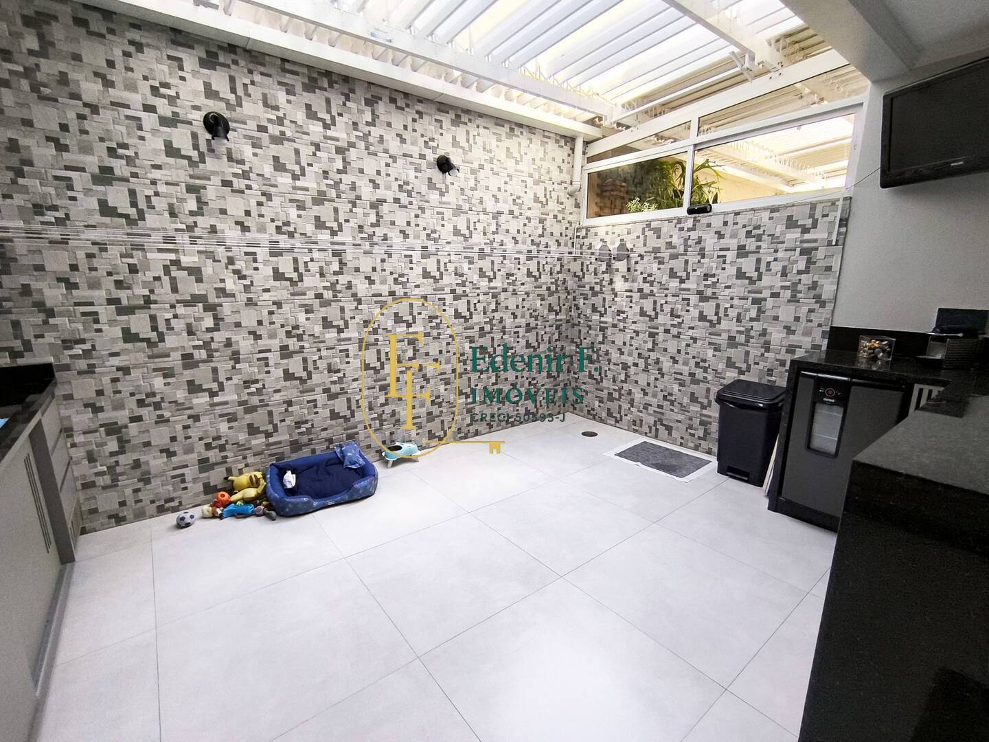 Casa, 3 quartos, 120 m² - Foto 10