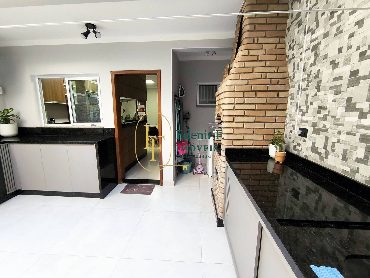 Casa, 3 quartos, 120 m² - Foto 9