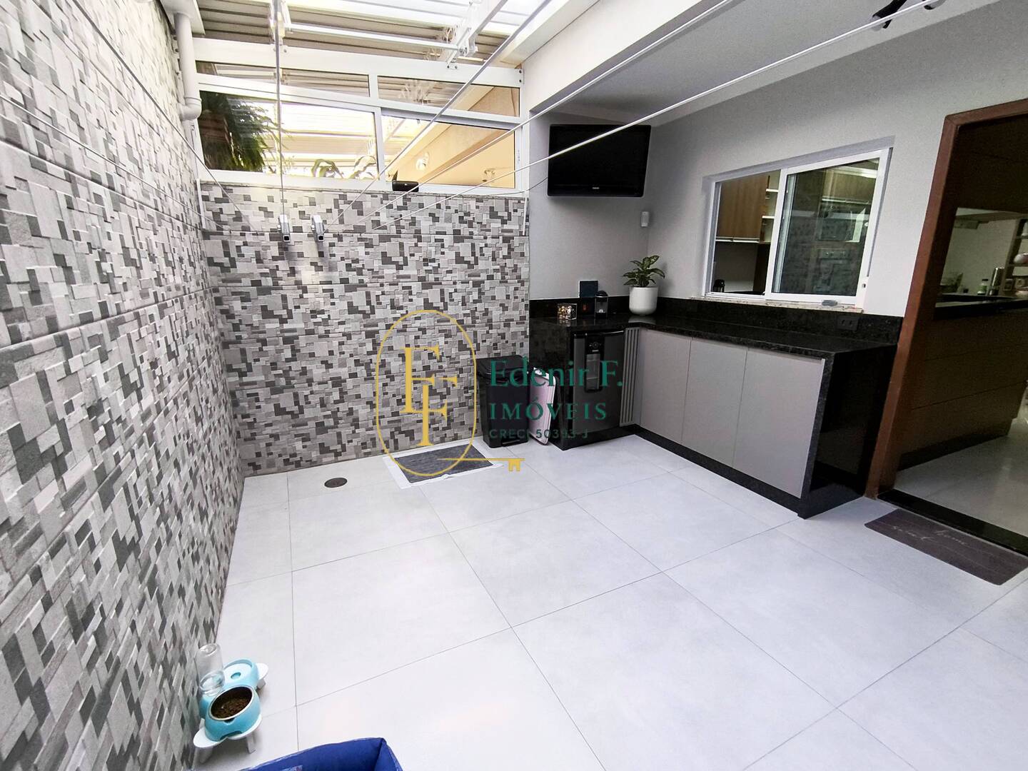 Casa, 3 quartos, 120 m² - Foto 11