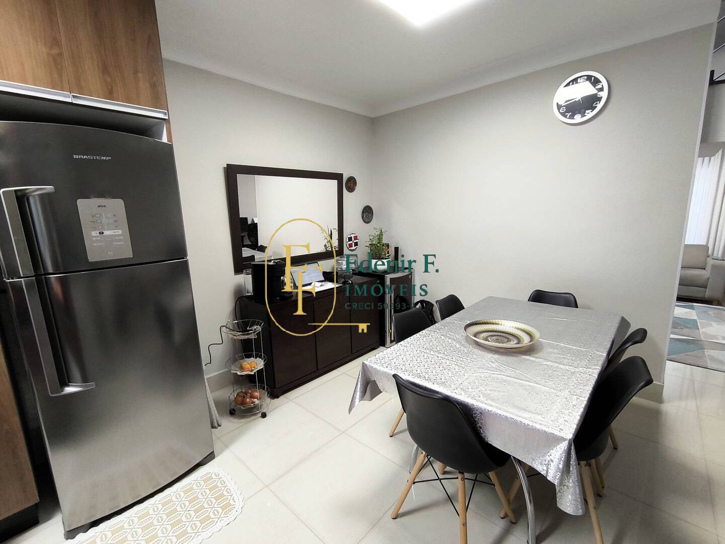 Casa, 3 quartos, 120 m² - Foto 7