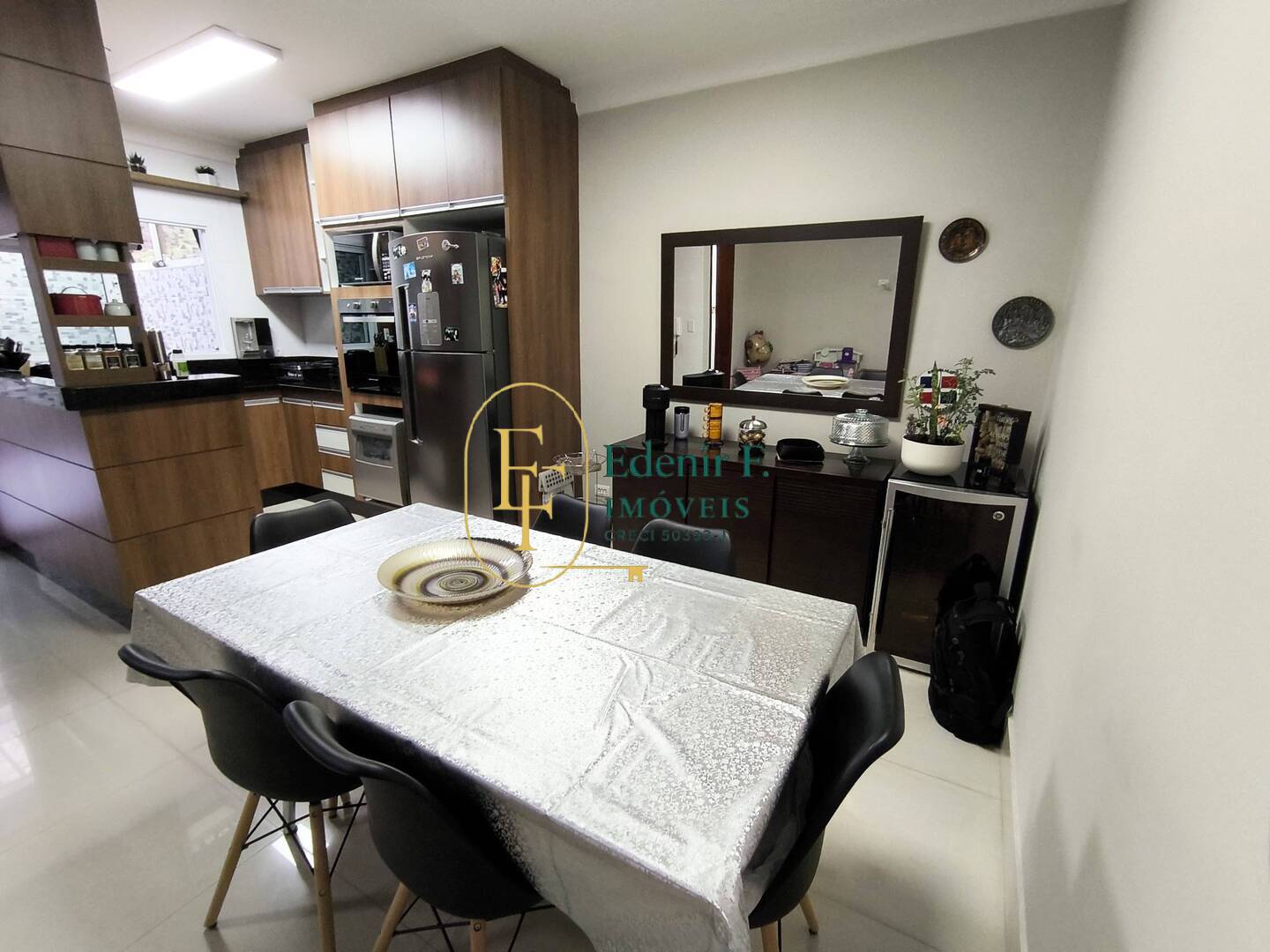 Casa, 3 quartos, 120 m² - Foto 6