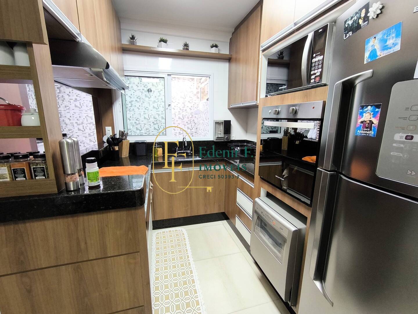 Casa, 3 quartos, 120 m² - Foto 5