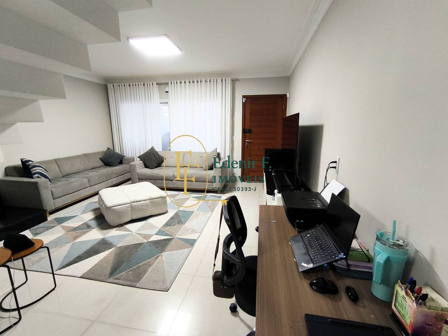 Casa, 3 quartos, 120 m² - Foto 1