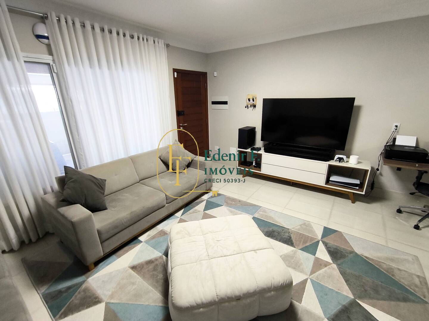 Casa, 3 quartos, 120 m² - Foto 3