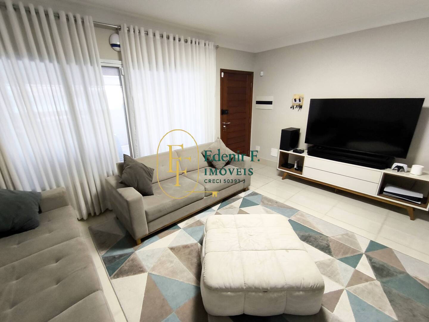 Casa, 3 quartos, 120 m² - Foto 4