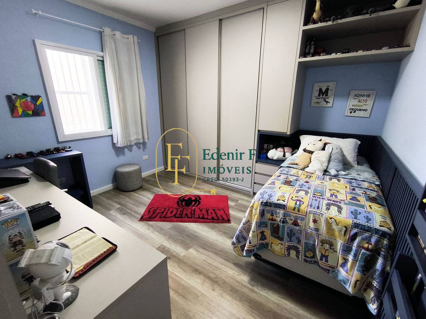 Casa, 3 quartos, 120 m² - Foto 25