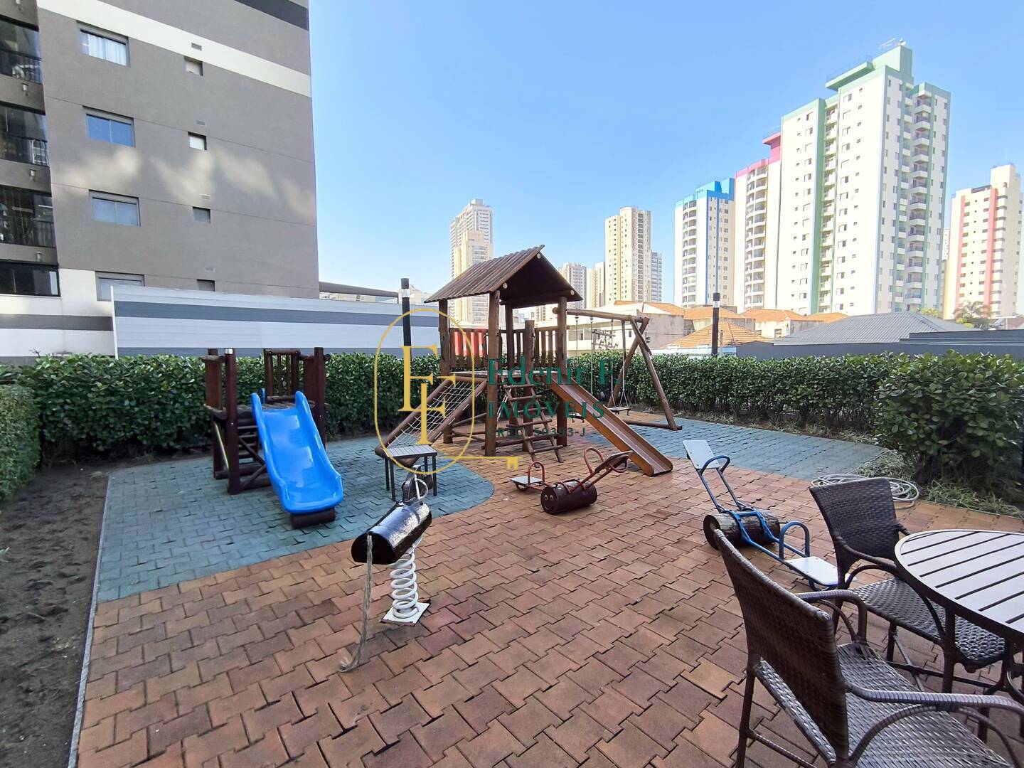 Apartamento, 1 quarto, 43 m² - Foto 25