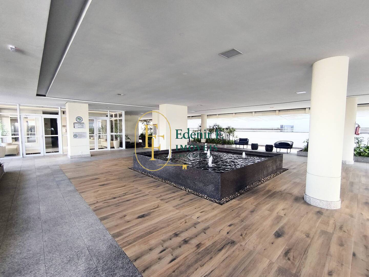 Apartamento, 1 quarto, 43 m² - Foto 26