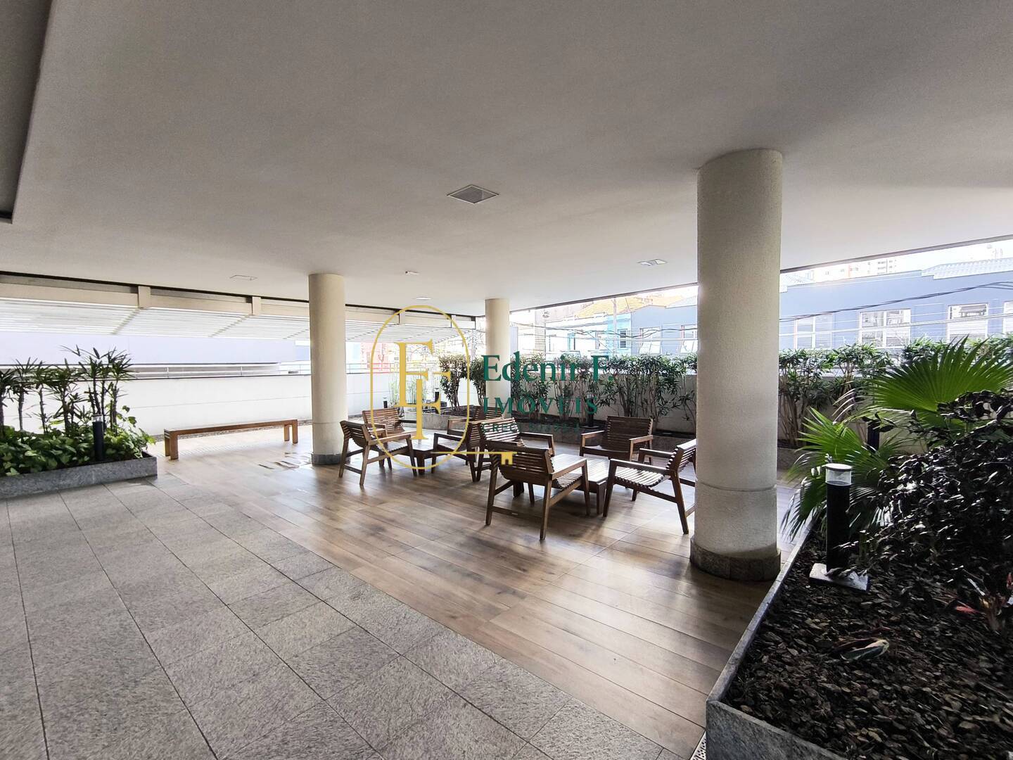 Apartamento, 1 quarto, 43 m² - Foto 21