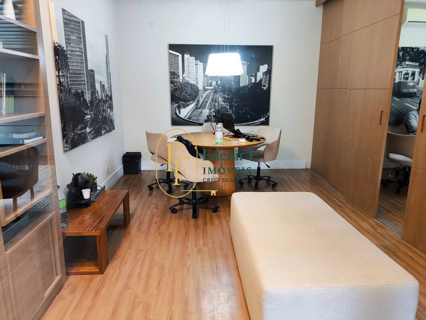 Apartamento, 1 quarto, 43 m² - Foto 29