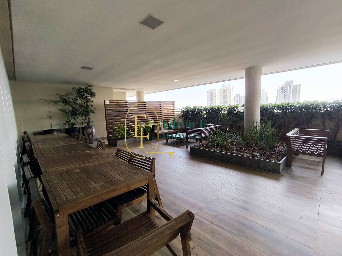 Apartamento, 1 quarto, 43 m² - Foto 30