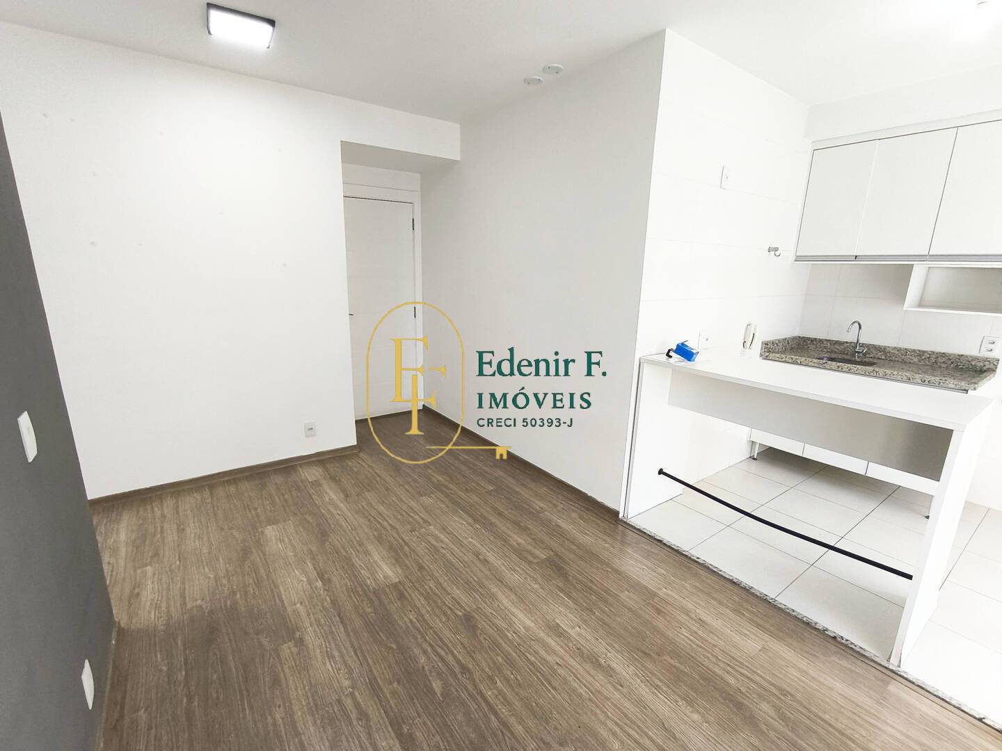 Apartamento, 1 quarto, 43 m² - Foto 9