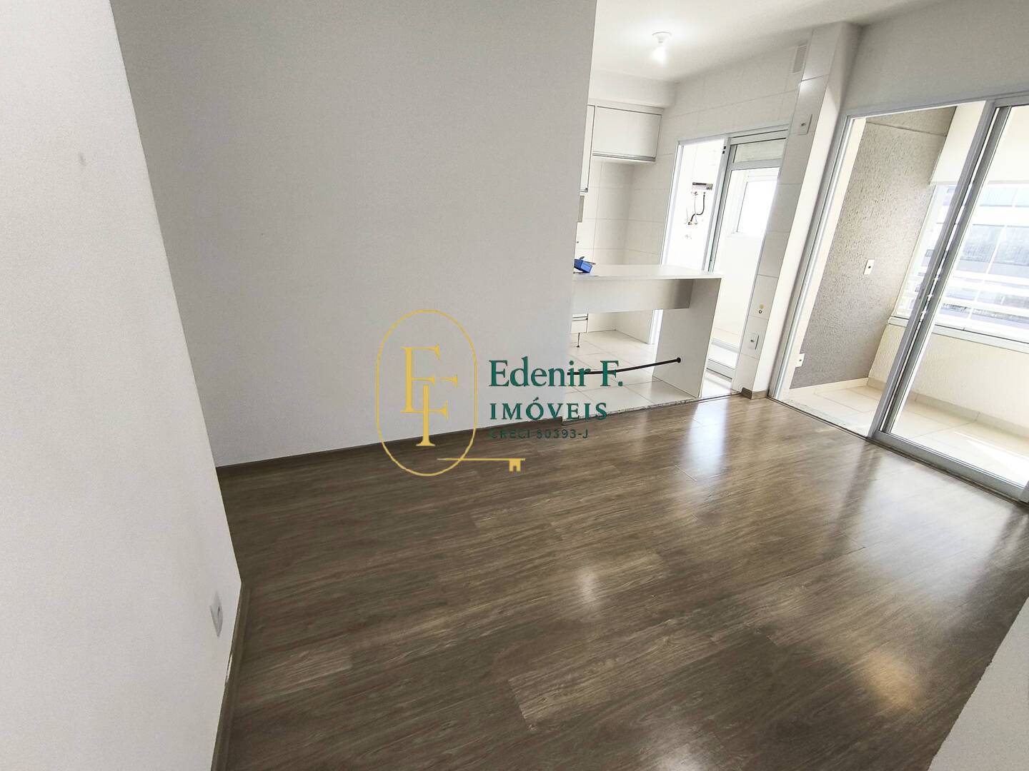 Apartamento, 1 quarto, 43 m² - Foto 7