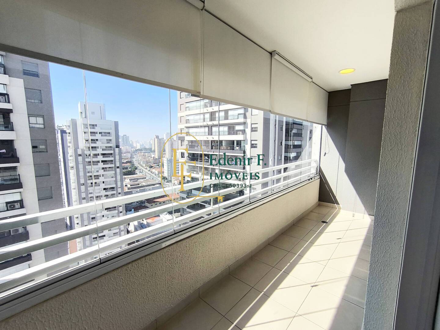 Apartamento, 1 quarto, 43 m² - Foto 3