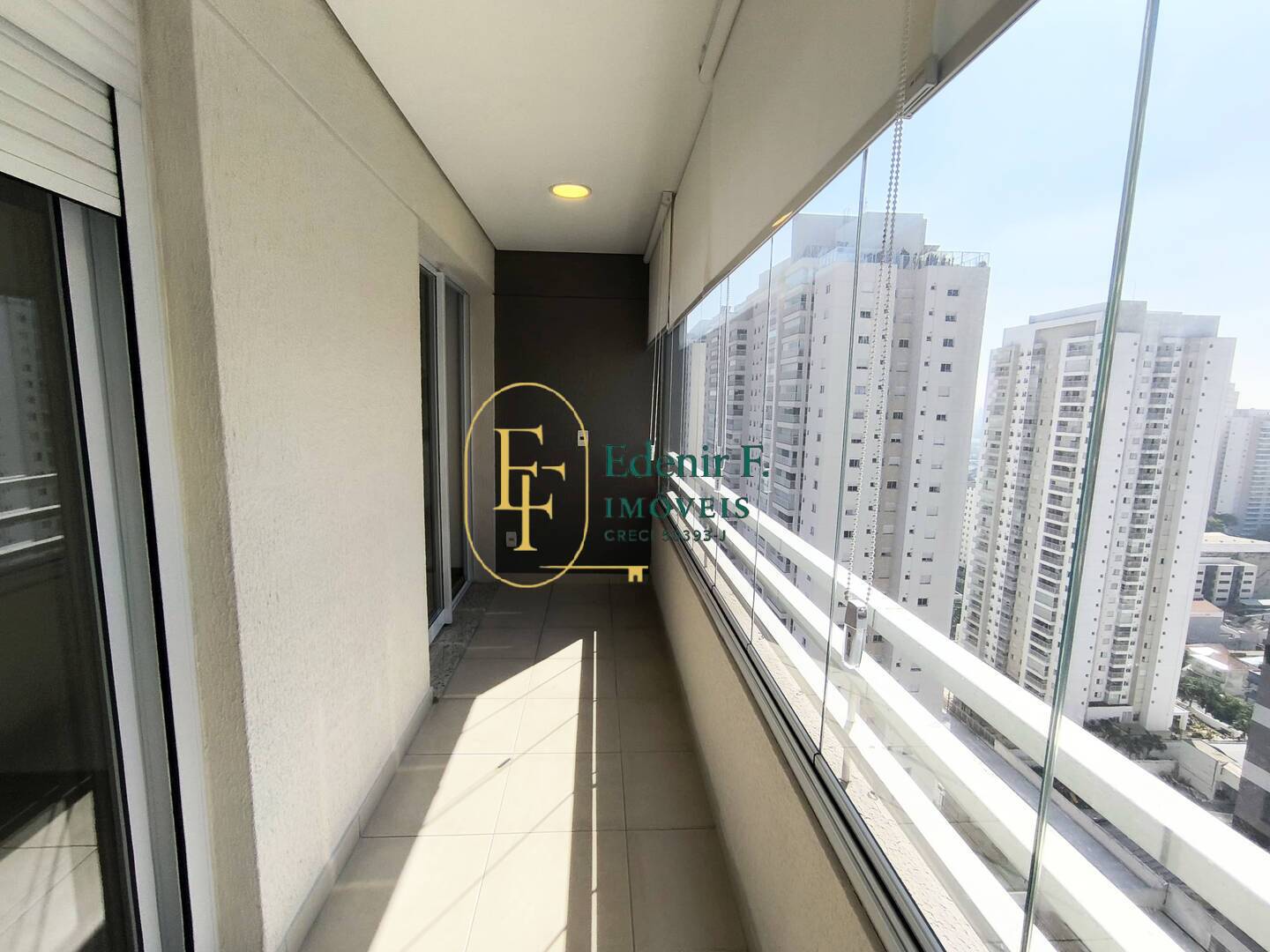 Apartamento, 1 quarto, 43 m² - Foto 2