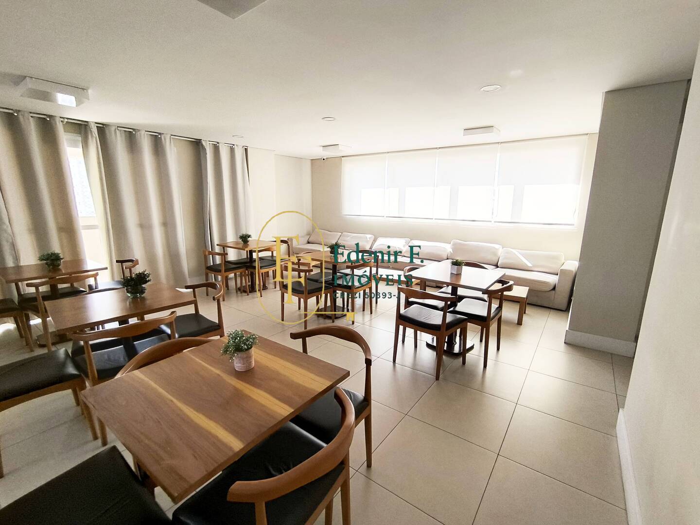 Apartamento, 1 quarto, 43 m² - Foto 31