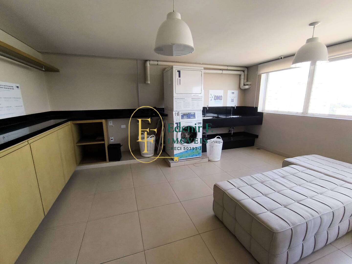 Apartamento, 1 quarto, 43 m² - Foto 34