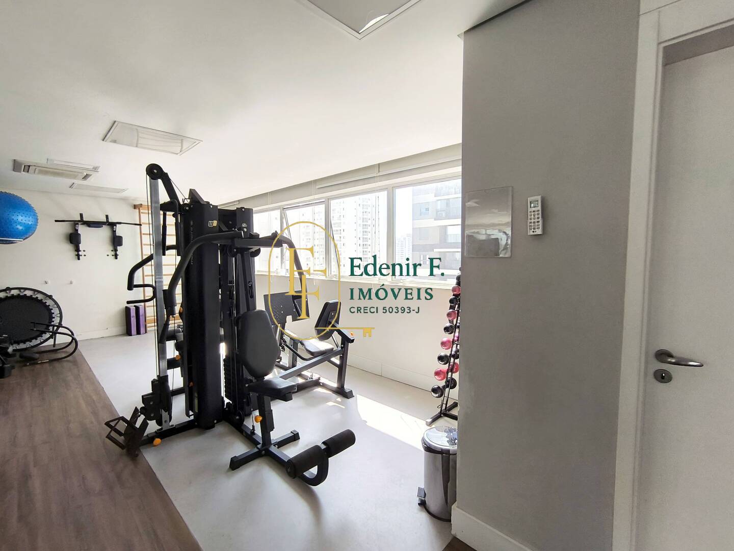 Apartamento, 1 quarto, 43 m² - Foto 36