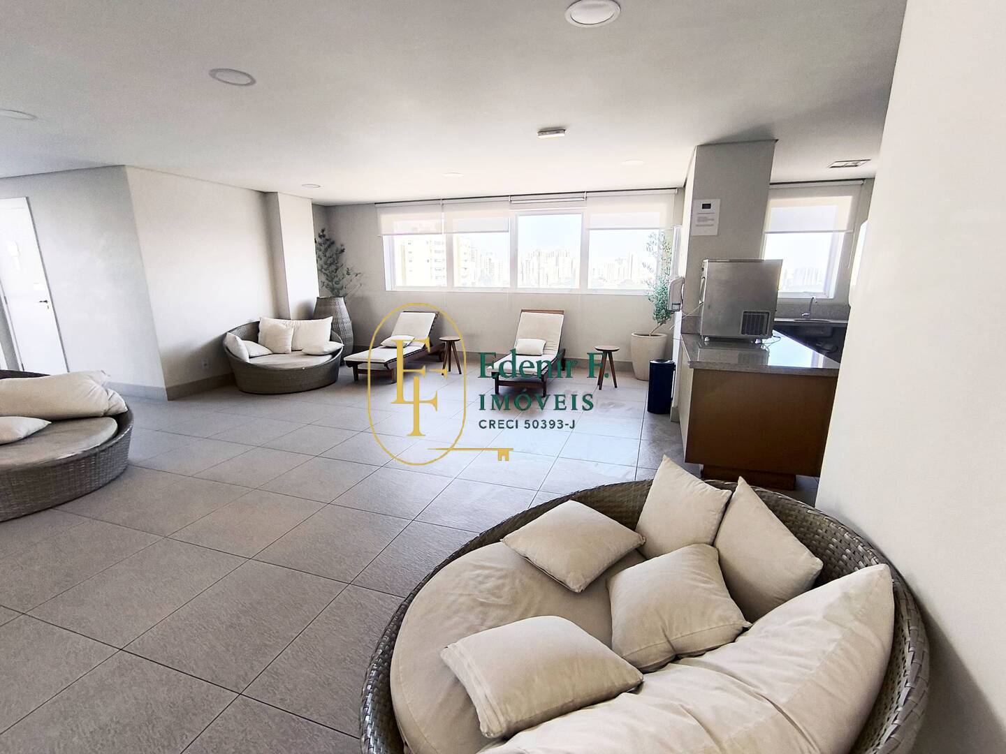 Apartamento, 1 quarto, 43 m² - Foto 38