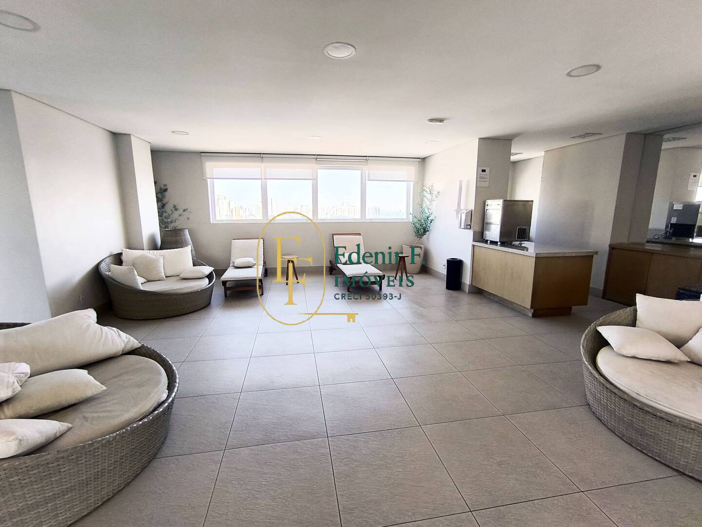 Apartamento, 1 quarto, 43 m² - Foto 40