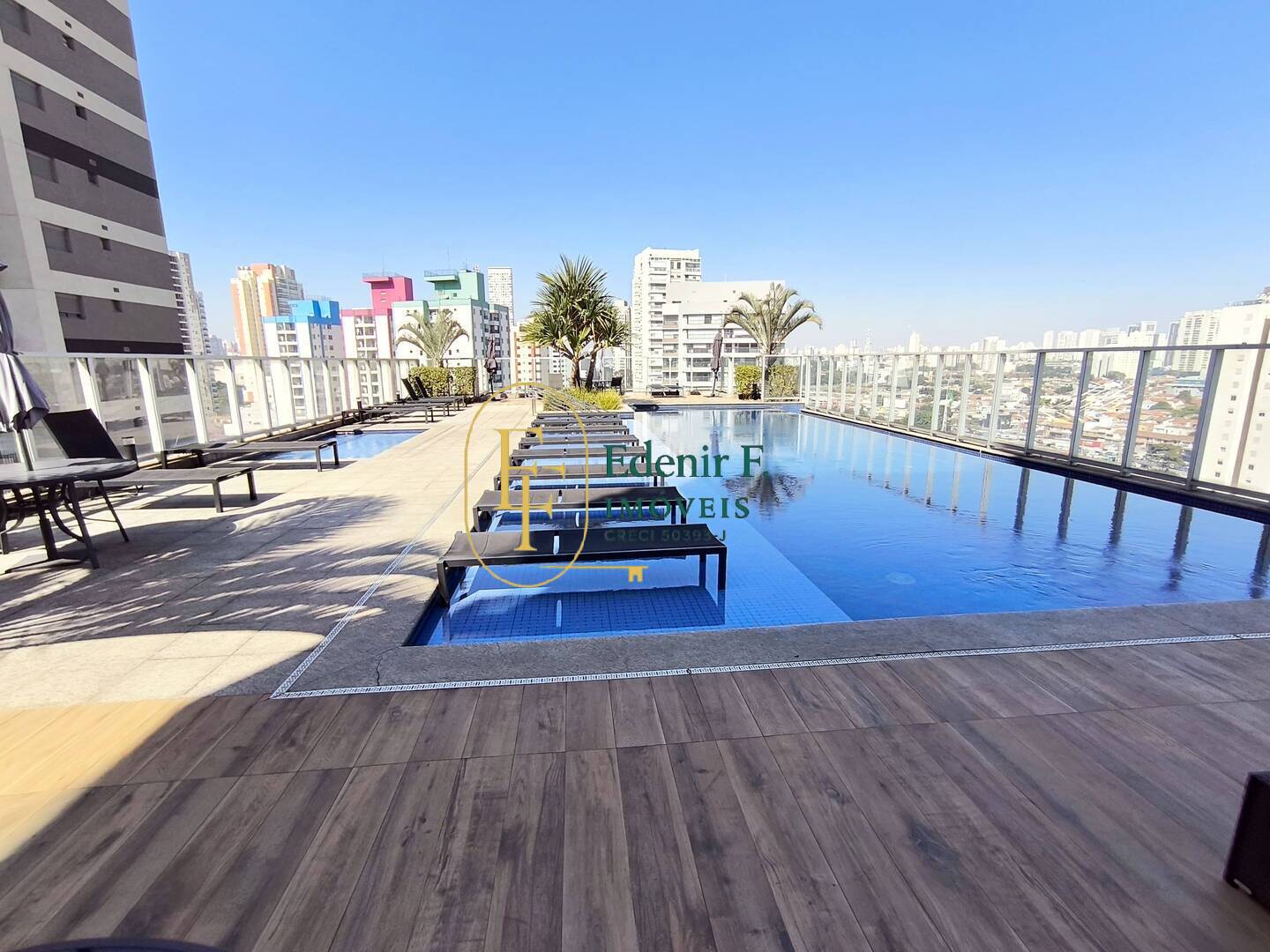 Apartamento, 1 quarto, 43 m² - Foto 50