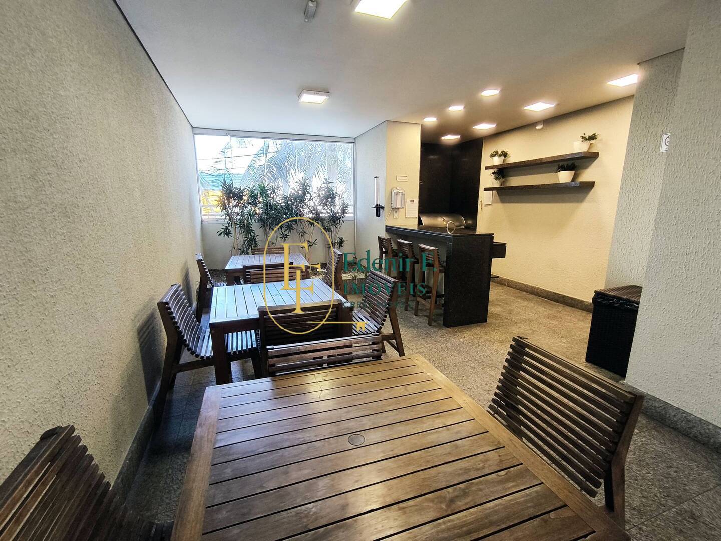 Apartamento, 1 quarto, 43 m² - Foto 41