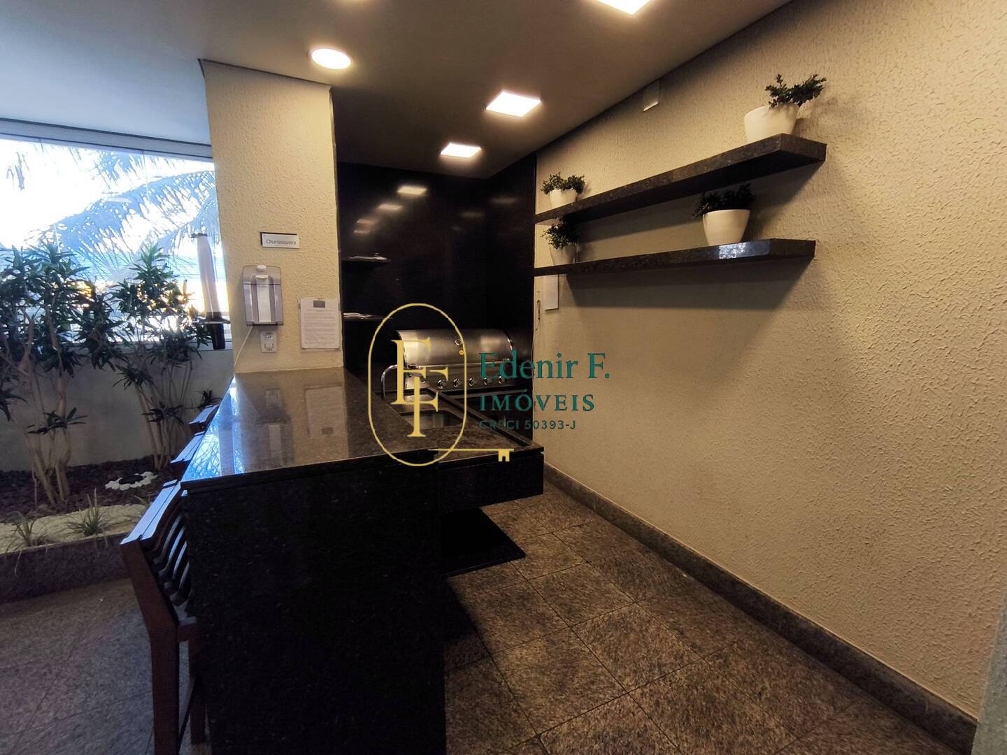 Apartamento, 1 quarto, 43 m² - Foto 42