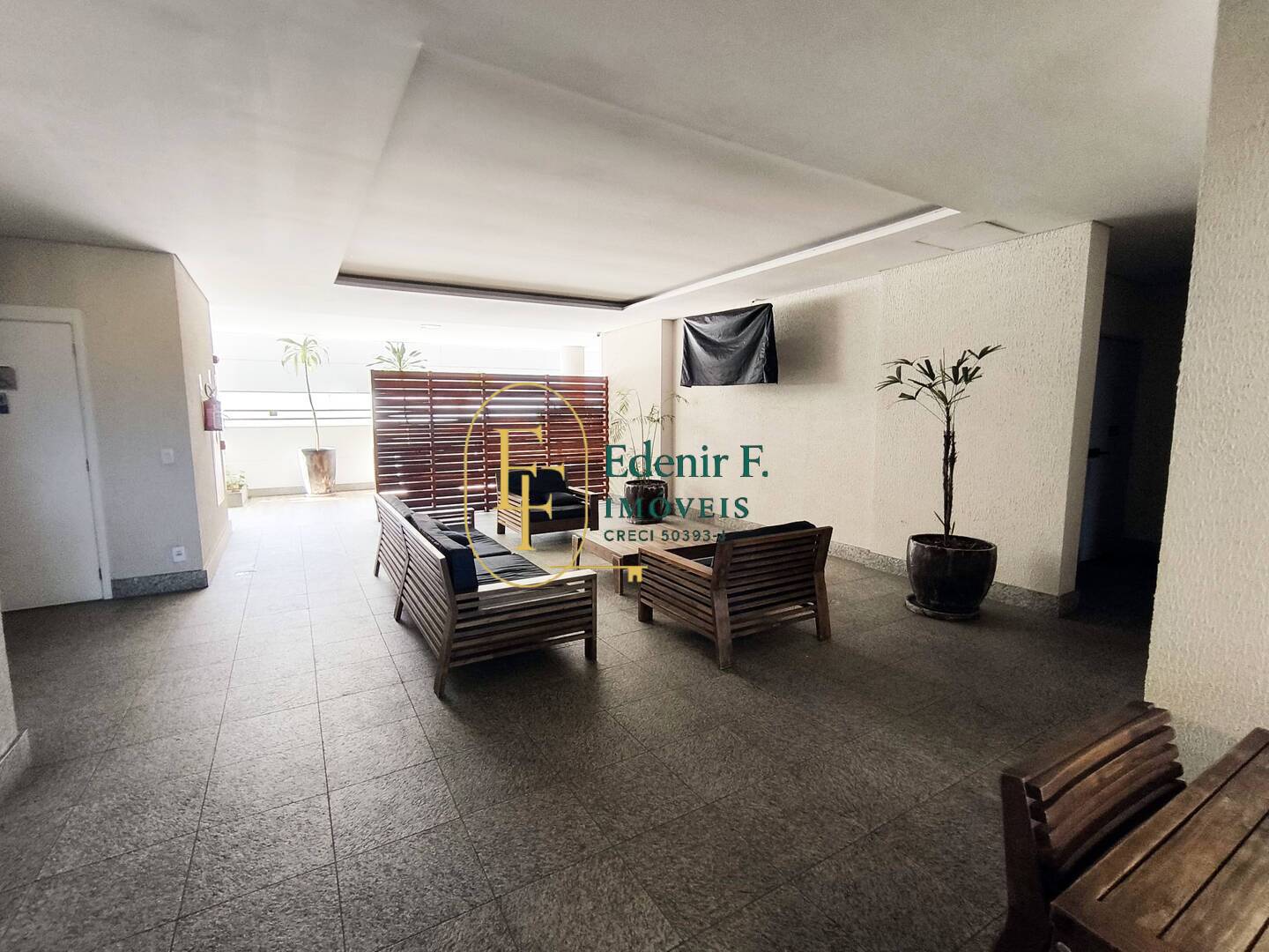 Apartamento, 1 quarto, 43 m² - Foto 43