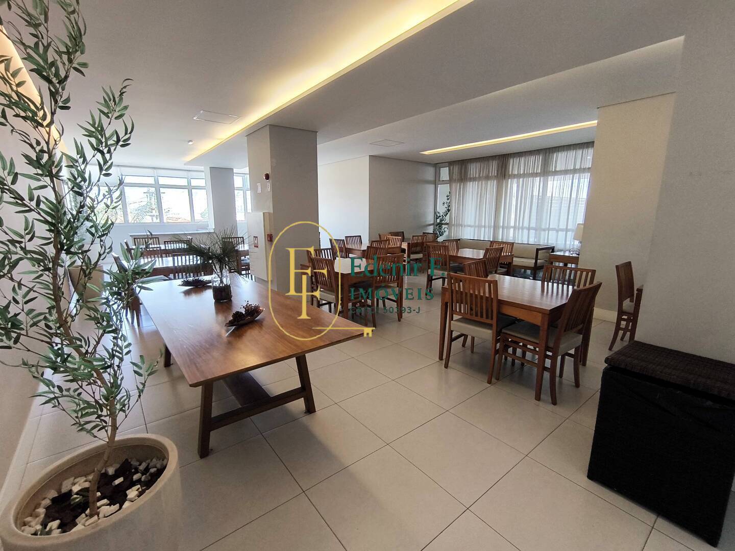 Apartamento, 1 quarto, 43 m² - Foto 44