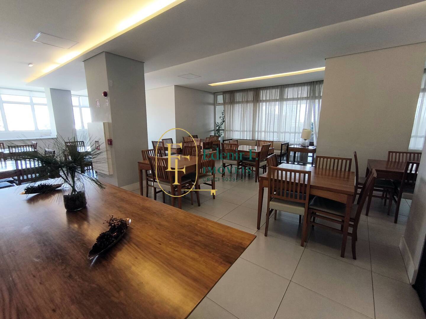 Apartamento, 1 quarto, 43 m² - Foto 45
