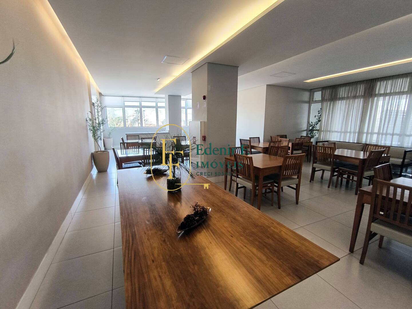 Apartamento, 1 quarto, 43 m² - Foto 46