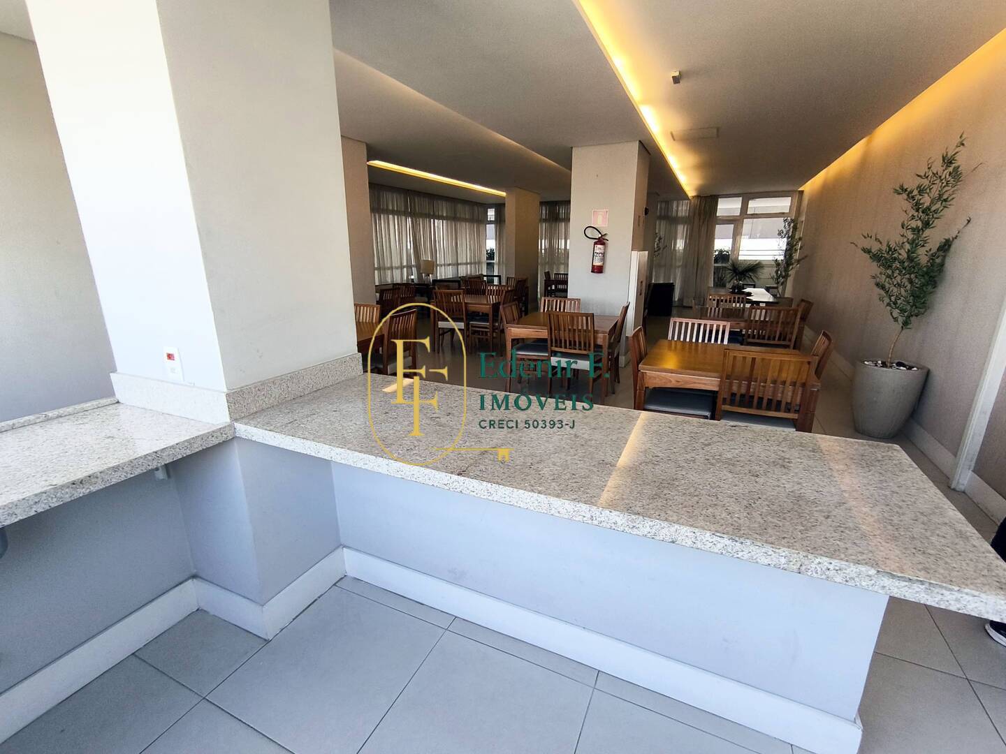 Apartamento, 1 quarto, 43 m² - Foto 48