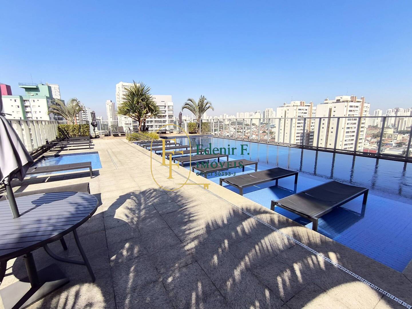 Apartamento, 1 quarto, 43 m² - Foto 49