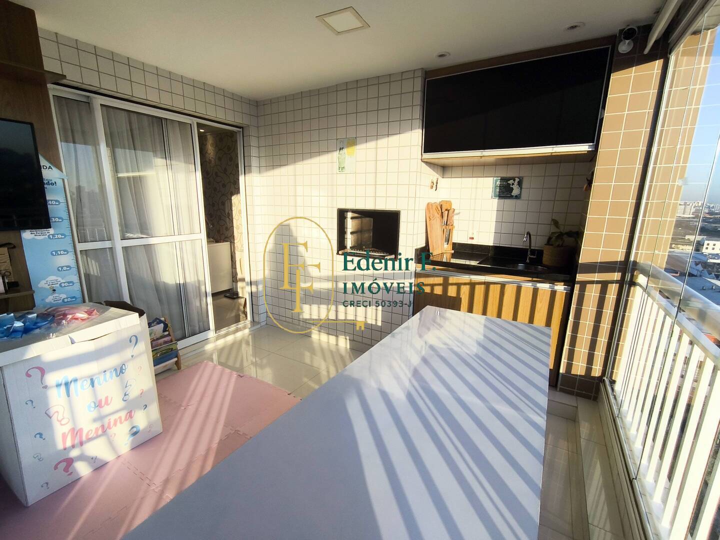 Apartamento, 2 quartos, 119 m² - Foto 7