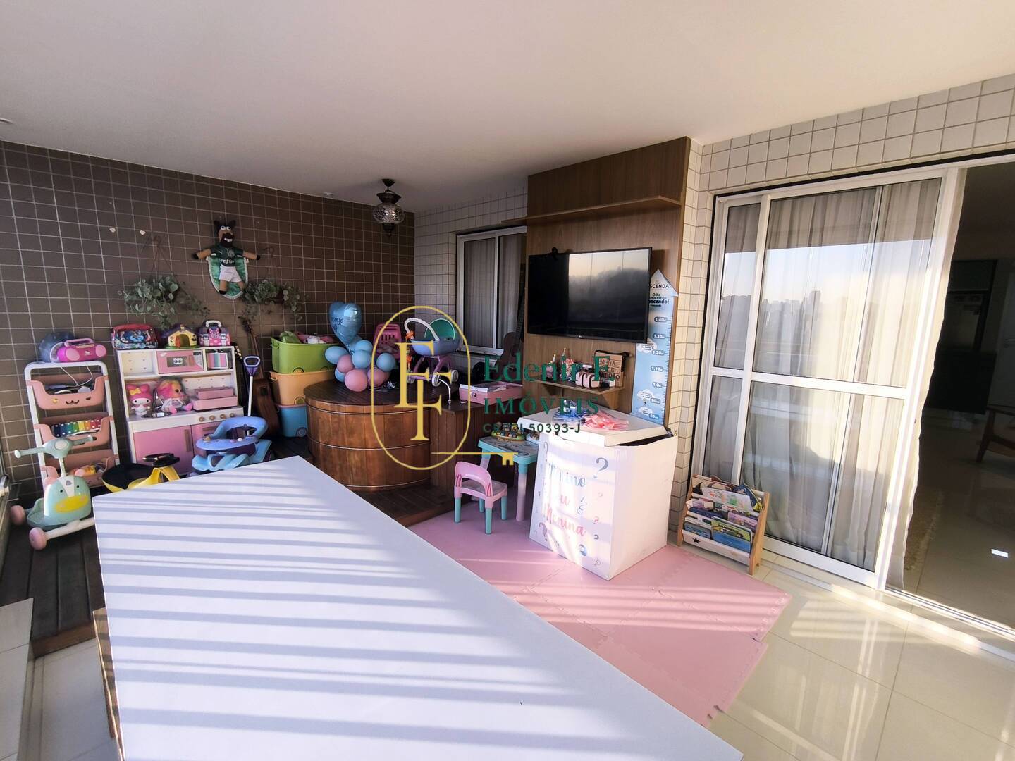 Apartamento, 2 quartos, 119 m² - Foto 8