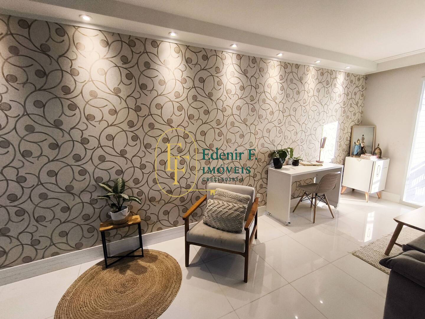Apartamento, 2 quartos, 119 m² - Foto 5