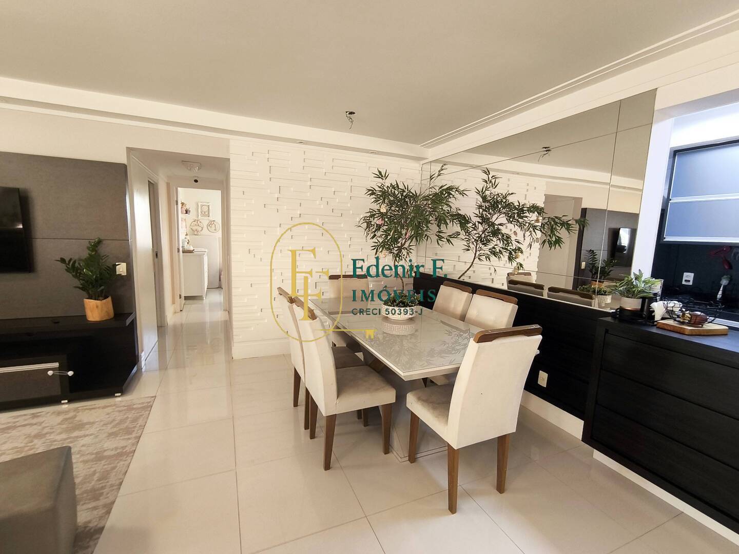 Apartamento, 2 quartos, 119 m² - Foto 2