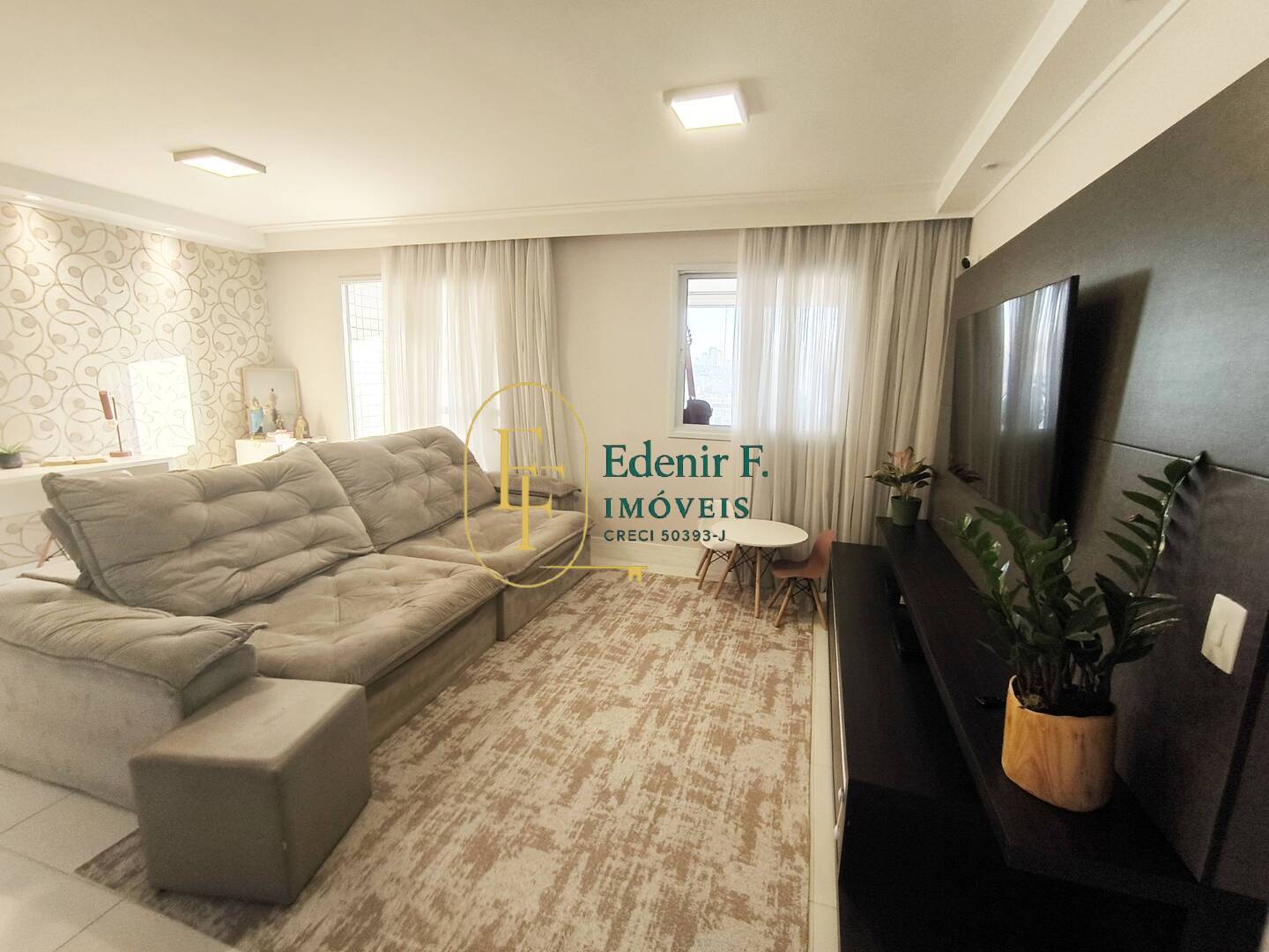 Apartamento, 2 quartos, 119 m² - Foto 3