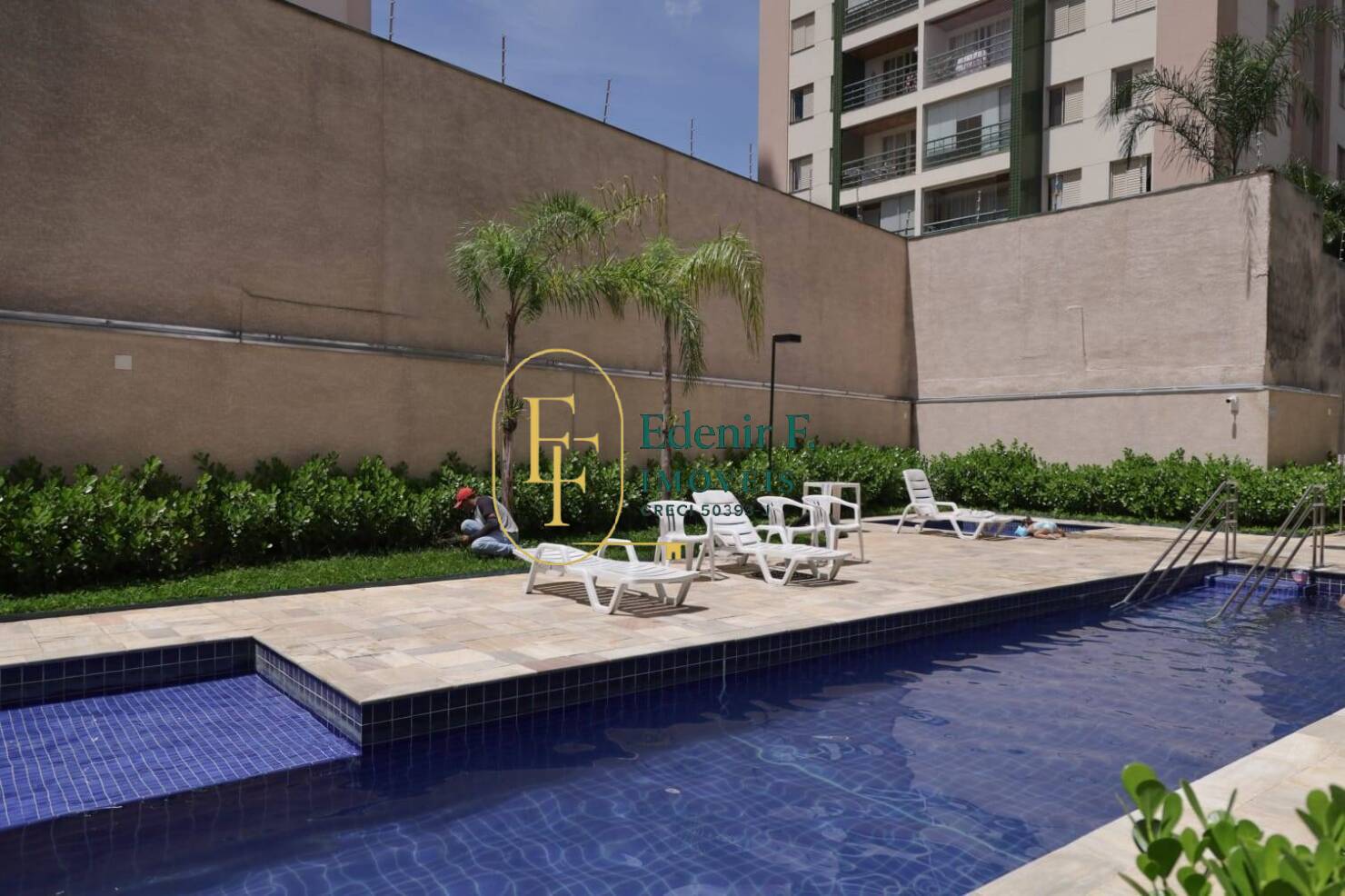 Apartamento, 2 quartos, 42 m² - Foto 32