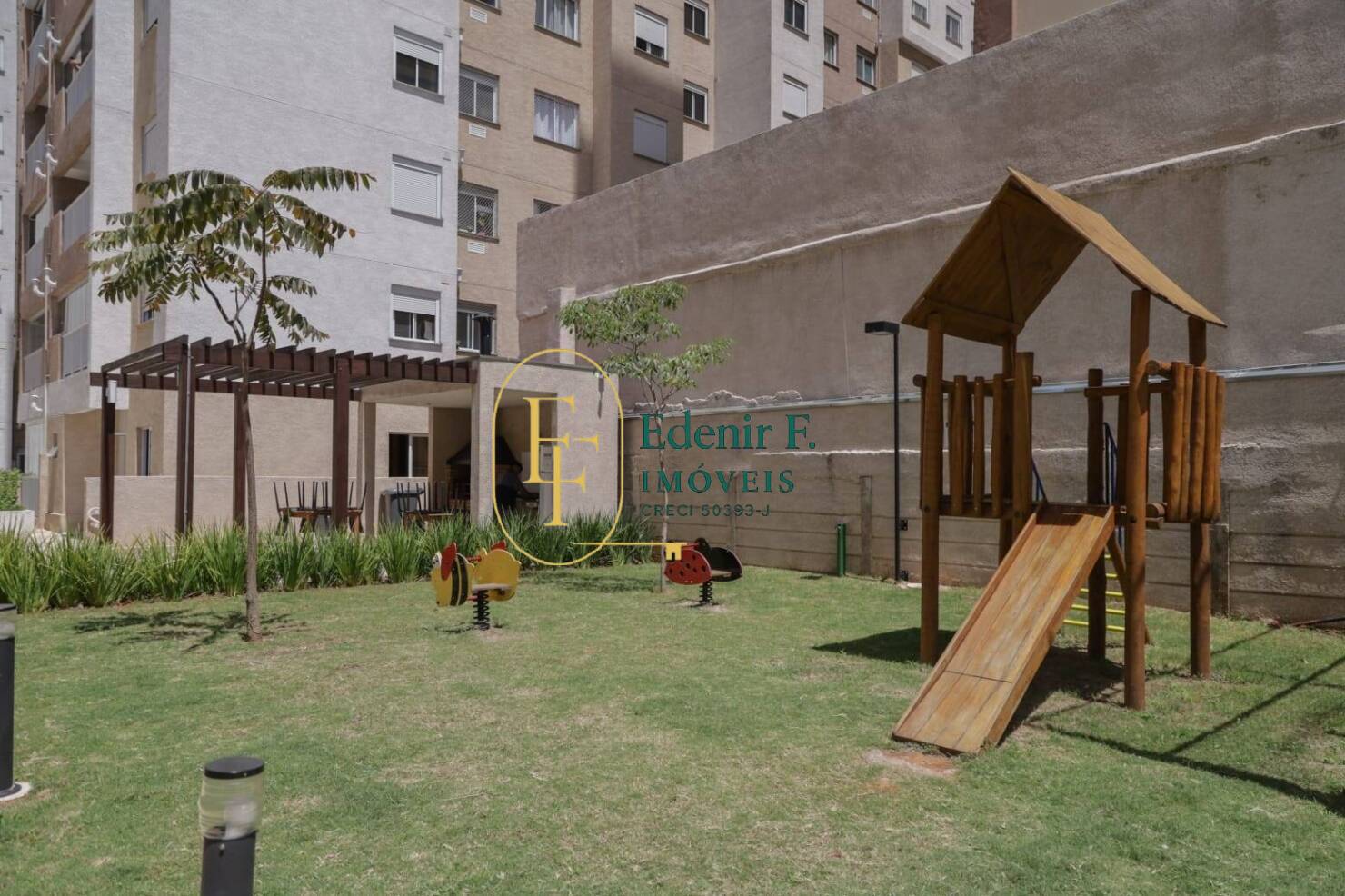 Apartamento, 2 quartos, 42 m² - Foto 34