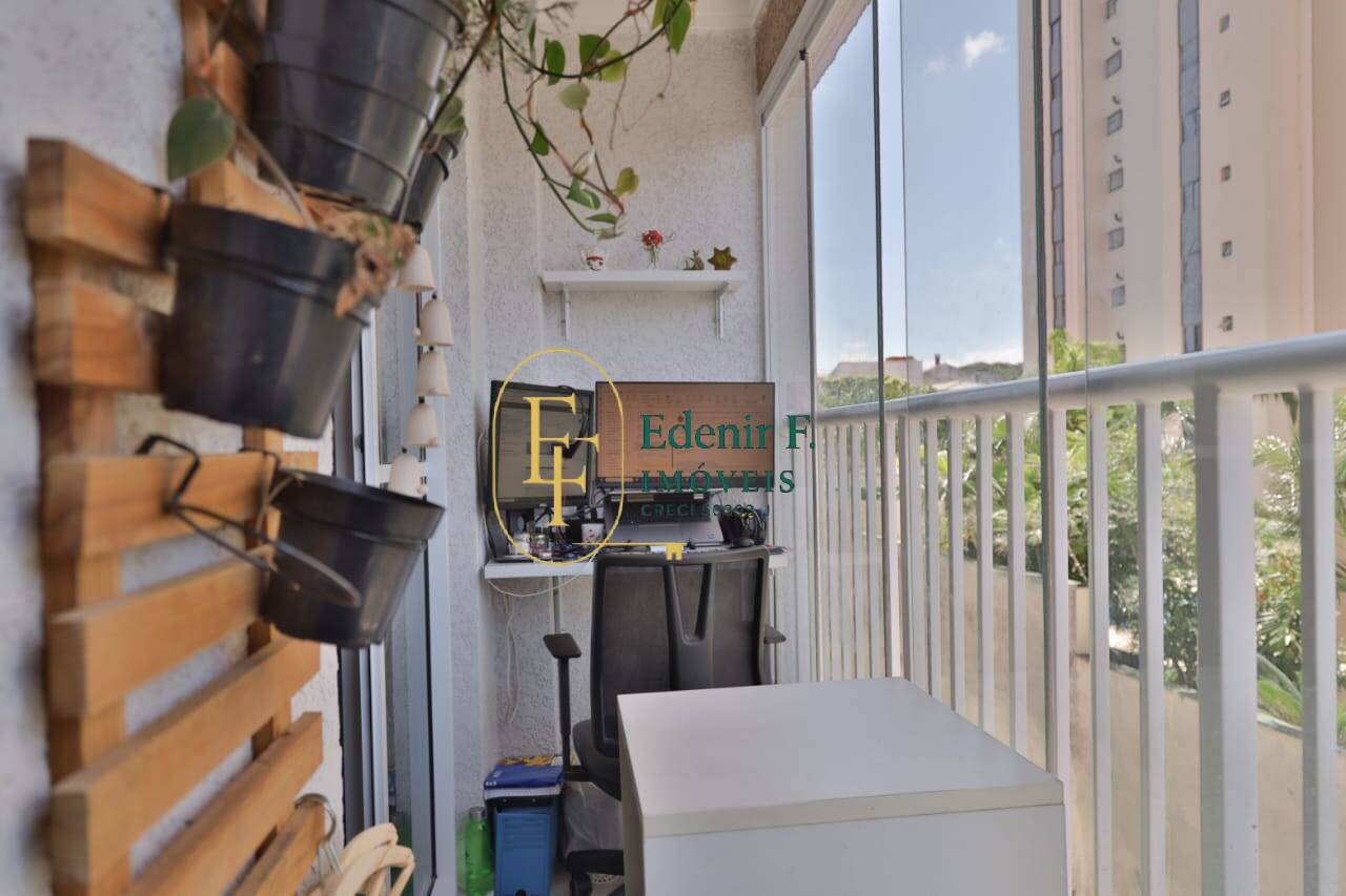 Apartamento, 2 quartos, 42 m² - Foto 13