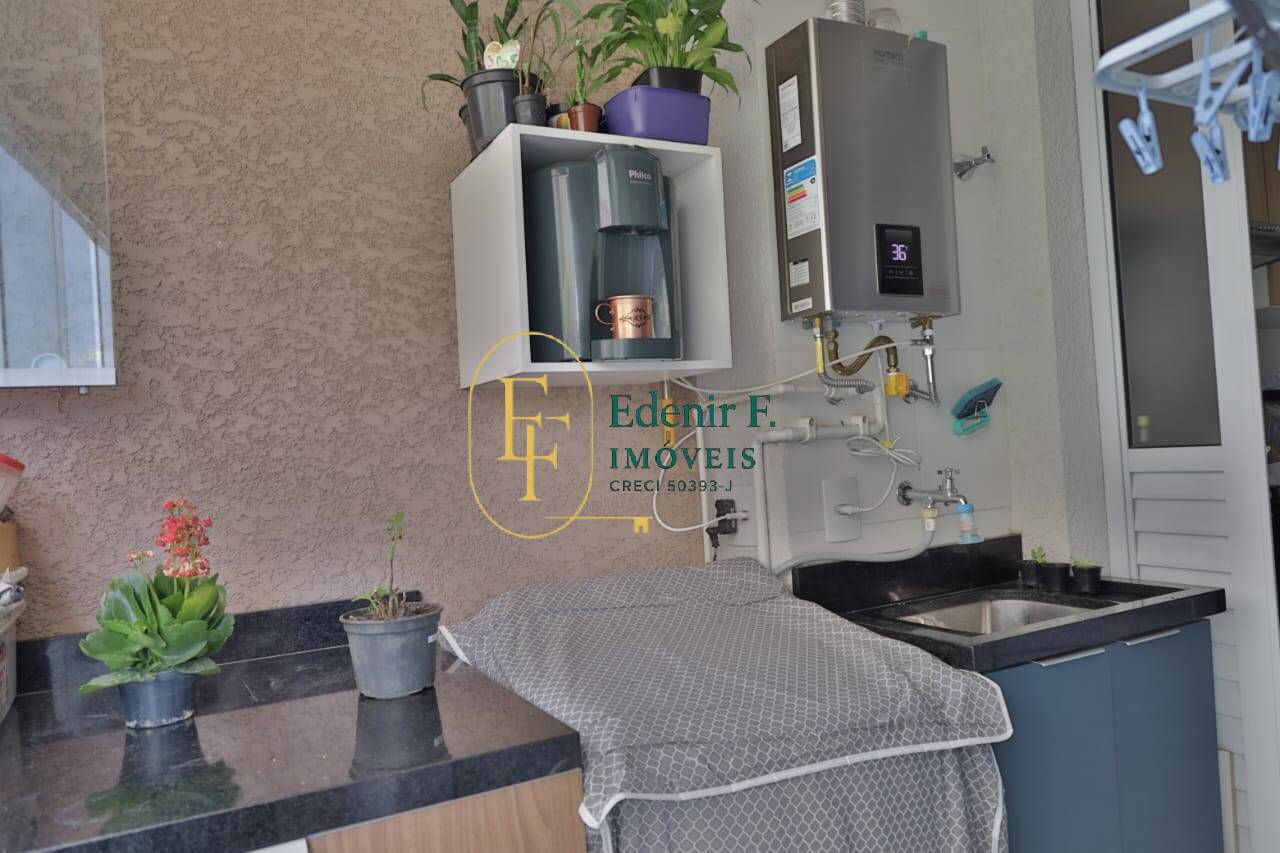 Apartamento, 2 quartos, 42 m² - Foto 12