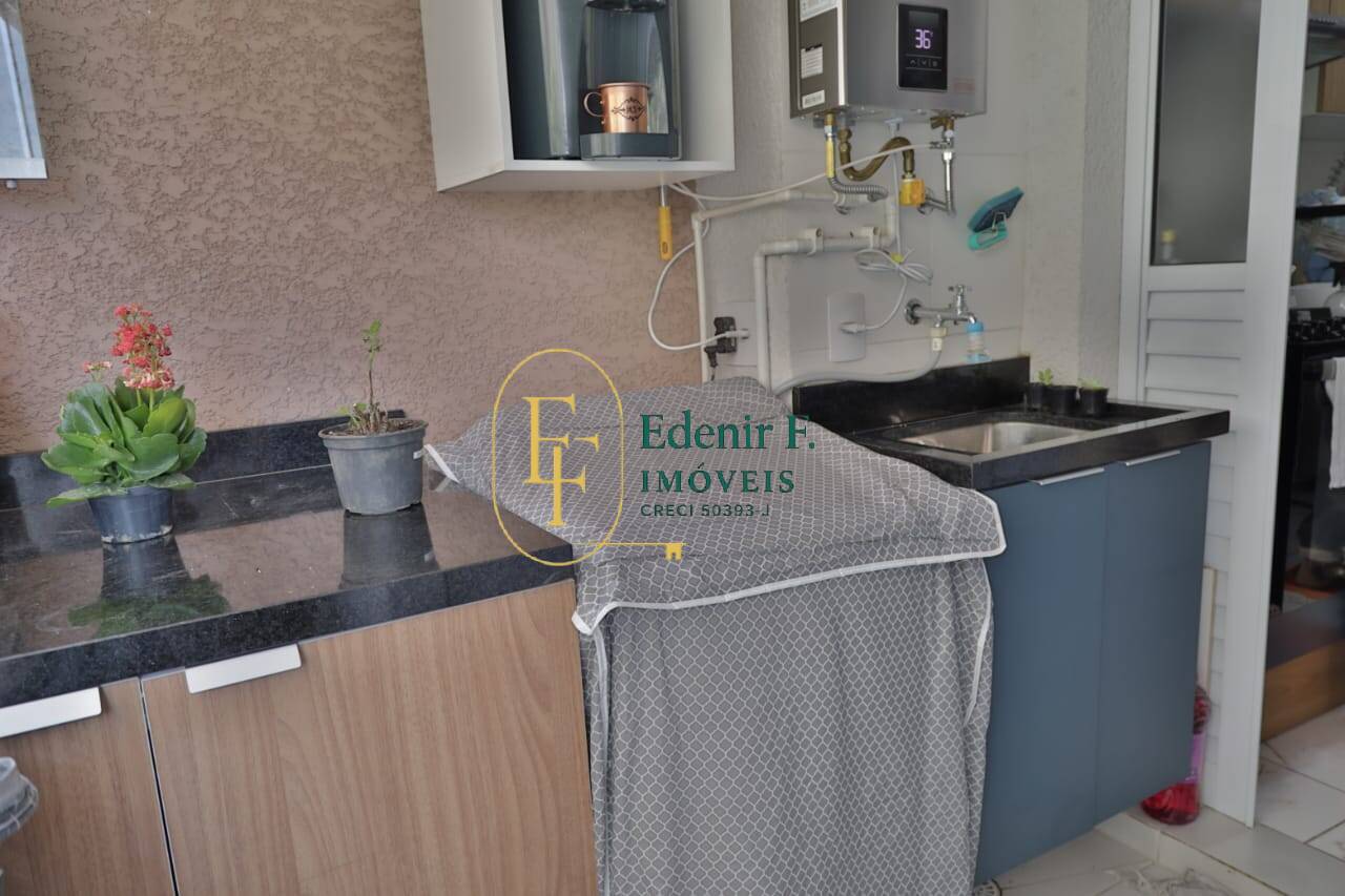 Apartamento, 2 quartos, 42 m² - Foto 11